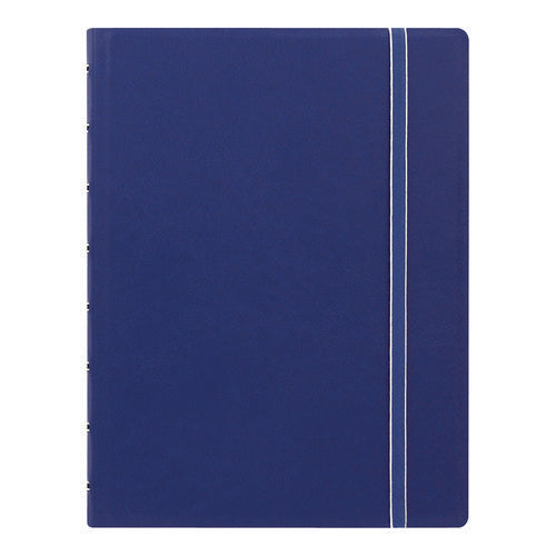 Notebook, 1-subject, Narrow Rule, Bright Blue Cover, (112) 8.25 X 5.81 Sheets