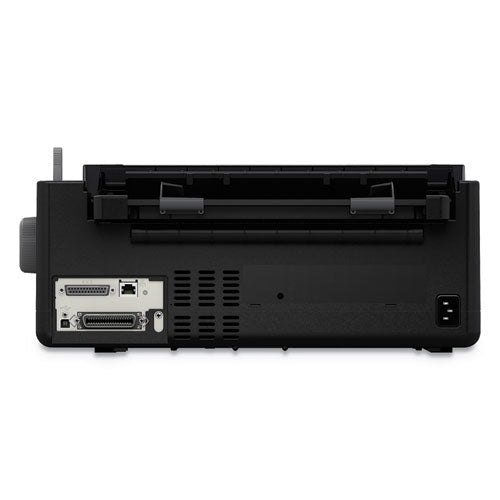 Lq-590ii Network-ready 24-pin Dot Matrix Printer