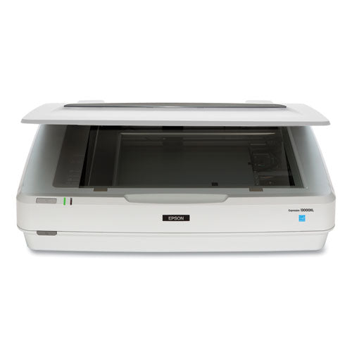 Expression 13000xl Archival Scanner, Scans Up To 12.2" X 17.2", 4800 Dpi Optical Resolution