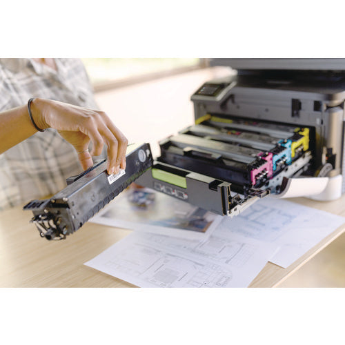 75m10m0 Toner, 2,000 Page-yield, Magenta