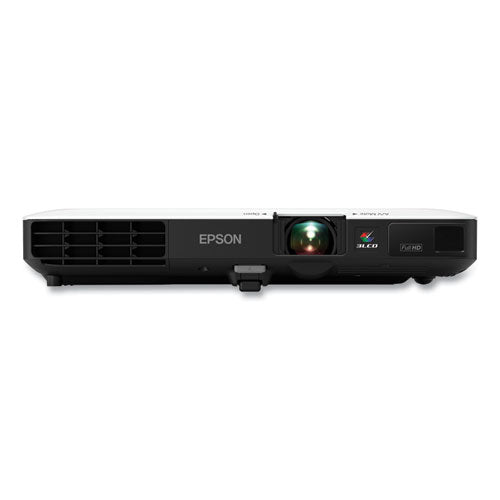 Powerlite 1795f Wireless Full Hd 1080p 3lcd Projector, 3,200 Lm, 1920 X 1080 Pixels