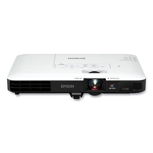 Powerlite 1795f Wireless Full Hd 1080p 3lcd Projector, 3,200 Lm, 1920 X 1080 Pixels