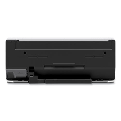 Ds-c490 Color Compact Desktop Document Scanner, 660 Dpi Optical Resolution, 20-sheet Auto Document Feeder