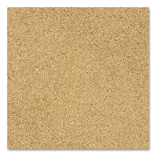 Natural Cork Roll, 48.5" X 0.25" X 144", Natural Brown