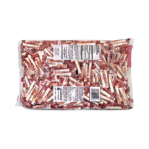 Smarties Candy Rolls, 5 Lb Bag