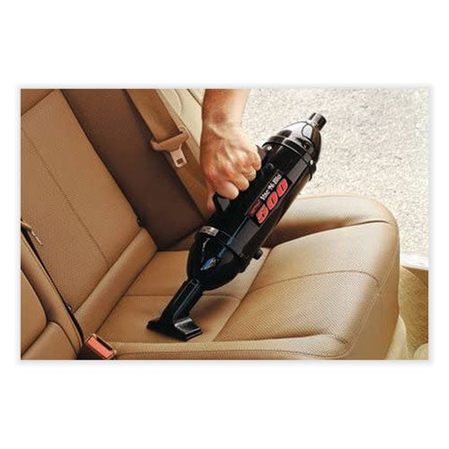 Vac 'n Blo 500 Hand Vacuum/blower, Black