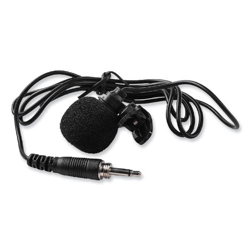 Wireless Tie-clip/lavalier Microphone