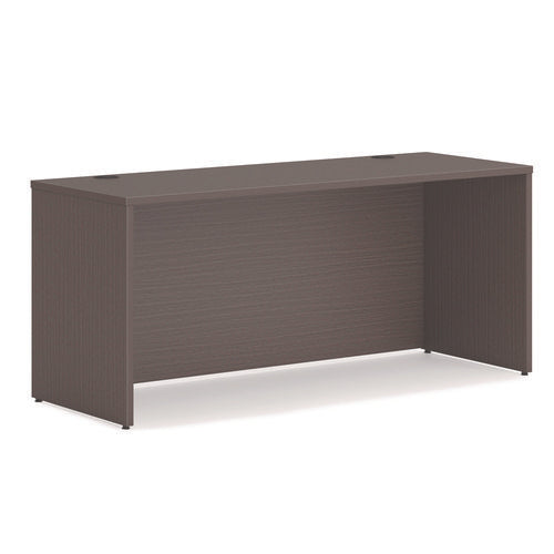 Mod U-station Bundle, 66" X 96" X 29", Slate Teak