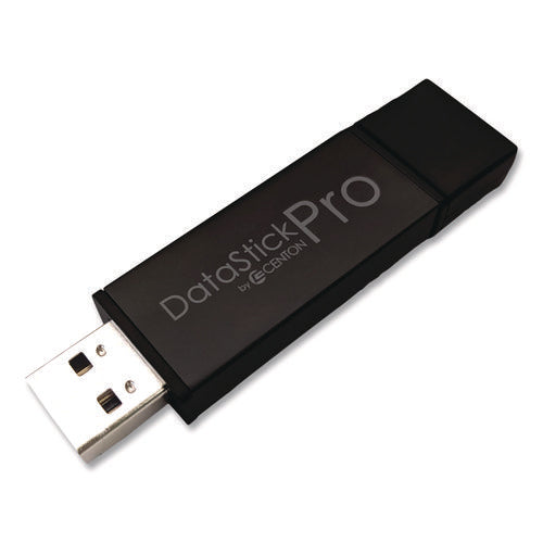 Datastick Pro Usb 3.2 Type A Flash Drive, 1 Tb, Black