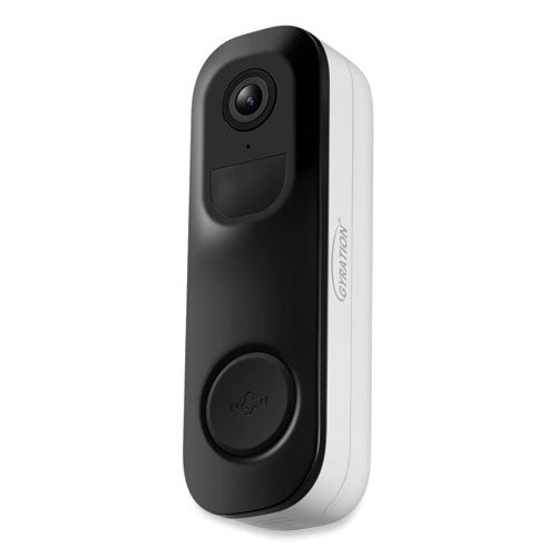 Cyberview 3000 3mp Wifi Wireless Doorbell Camera, 2048 X 1536 Pixels