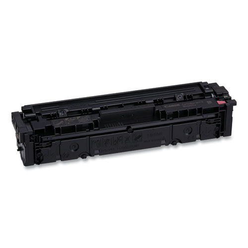 5104c001 (067h) High-yield Toner, 5,500 Page-yield, Magenta