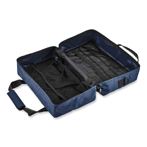 Arsenal 5220 Responder Trauma Bag, 7.5 X 16.5 X 10, Blue