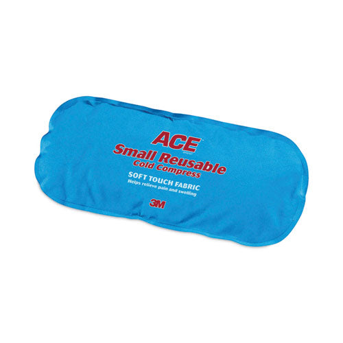 Reusable Cold Compress, 5 X 10.75